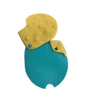 Mattel Polly Pocket Accessory Beach Ocean B2627-2169 Dollhouse Miniatures